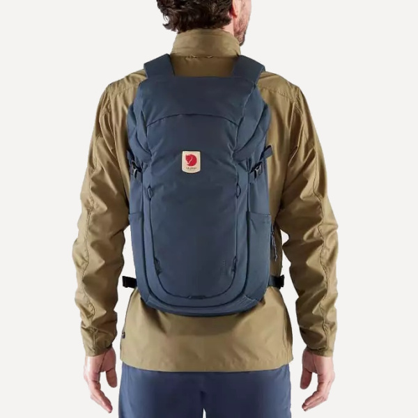 Рюкзак Fjallraven Ulvö 30 (Mountain Blue)